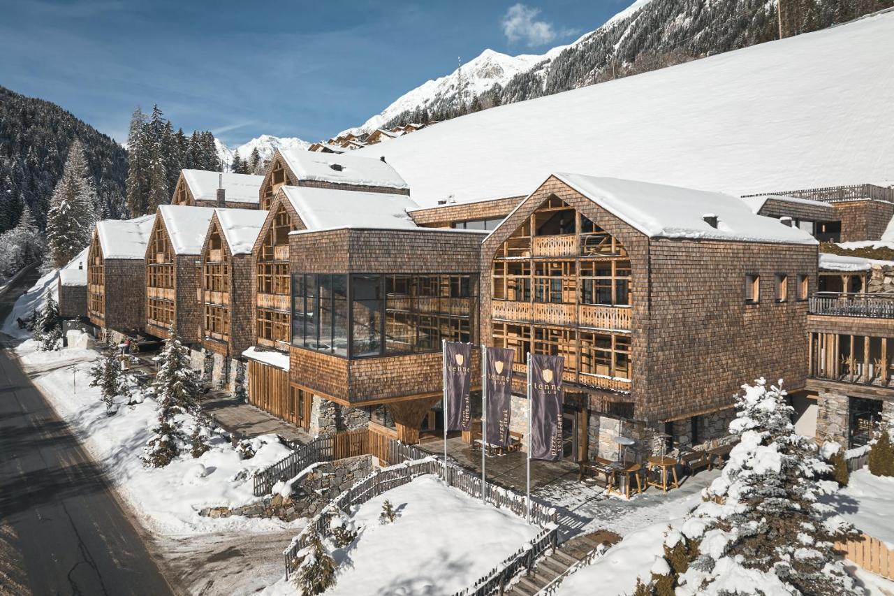 Hotel Tenne